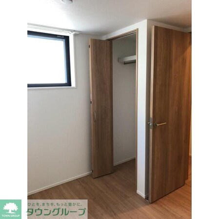 Kolet妙典の物件内観写真